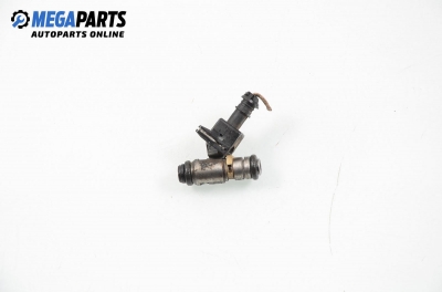 Gasoline fuel injector for Renault Clio II 1.4 16V, 95 hp, 2000