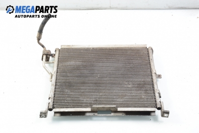 Air conditioning radiator for BMW 3 (E36) 1.7 TDS, 90 hp, hatchback, 1998