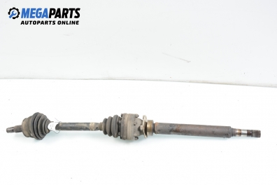 Driveshaft for Alfa Romeo 166 2.0 T.Spark, 155 hp, 2000, position: right