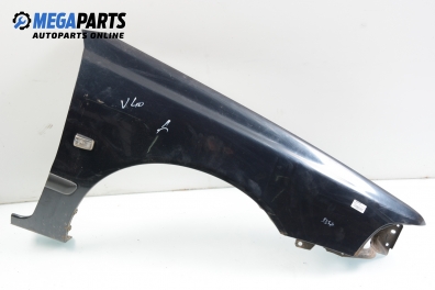 Fender for Volvo S40/V40 1.9 TD, 90 hp, station wagon, 1997, position: right