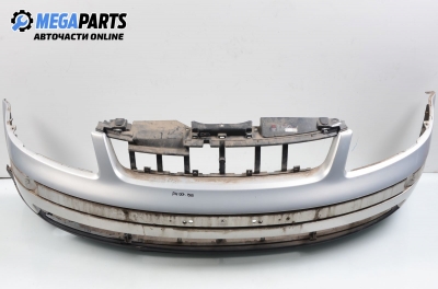 Bara de protectie frontala for Volkswagen Passat (B5; B5.5) (1996-2005) 2.5, combi automatic, position: fața