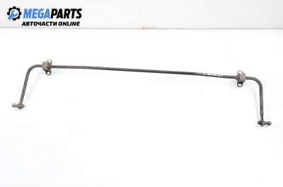 Sway bar for Alfa Romeo 147 2.0 16V T.Spark, 150 hp, 3 doors automatic, 2003, position: rear