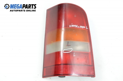 Tail light for Mercedes-Benz Vito 2.3 TD, 98 hp, 1998, position: left