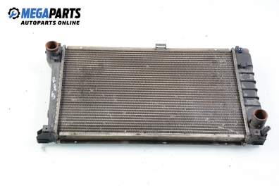 Water radiator for BMW 3 (E36) 1.7 TDS, 90 hp, hatchback, 3 doors, 1998