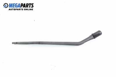 Rear wiper arm for Fiat Punto 1.7 TD, 69 hp, truck, 3 doors, 1999