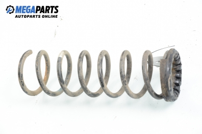 Feder for Mazda 3 2.0, 150 hp, hecktür, 2004, position: rückseite