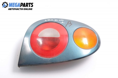 Tail light for Renault Megane I 1.6, 90 hp, coupe, 1997, position: right