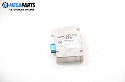 Module for BMW 5 (F10, F11) 3.0 d xDrive, 258 hp automatic, 2011 № 9252819