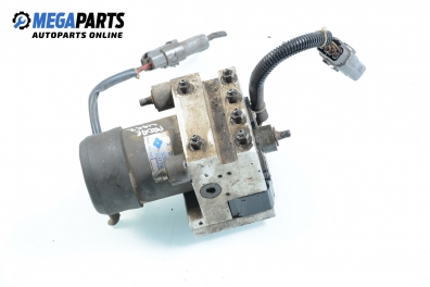 ABS for Ford Probe 2.2 GT, 147 hp, 1992 № GN90 43 7A0
