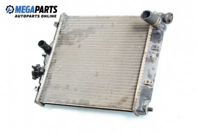 Radiator de apă pentru Honda Civic VI 1.4 16V, 90 cp, combi, 2000