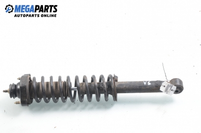 Macpherson shock absorber for Volvo S40/V40 1.9 TD, 90 hp, sedan, 1997, position: rear - left