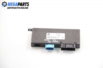 Modul for BMW 5 (F10, F11) 3.0 d xDrive, 258 hp automatic, 2011 № 532506 8B0 0802588 05