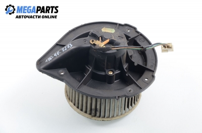 Heating blower for Audi 80 (B3) 2.0 4x4, 115 hp, sedan, 1990