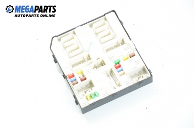 BSI module for Renault Laguna III 2.0 dCi, 150 hp, hatchback, 2012 № 284B65636R