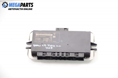 Module for BMW 5 (F10, F11) 3.0 d xDrive, 258 hp, station wagon automatic, 2011 № 61.35-9 250 454 9 01