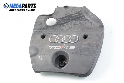 Engine cover for Audi A3 (8L) 1.9 TDI, 90 hp, 3 doors, 1998