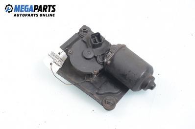 Front wipers motor for Kia Carnival 2.9 CRDi, 144 hp automatic, 2006