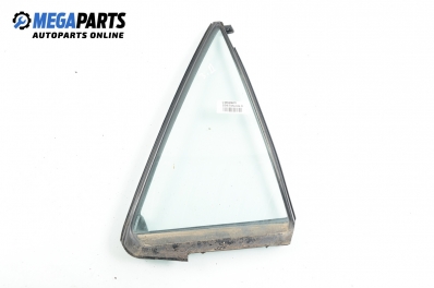 Door vent window for Mazda 6 2.0 DI, 121 hp, station wagon, 2002, position: right