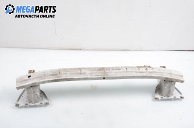 Stützträger stoßstange for Fiat Doblo 1.9 D, 63 hp, 2001, position: vorderseite