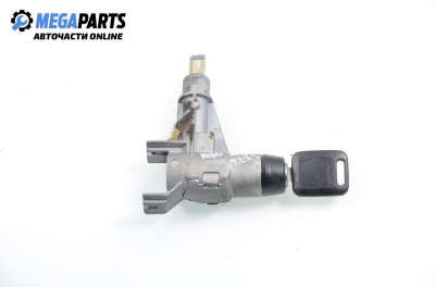 Cheie de contact pentru Audi 80 (B3) 2.0 4x4, 115 cp, sedan, 1990