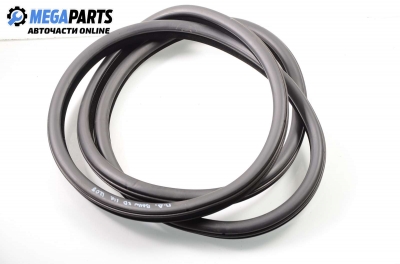 Türdichtung for BMW 5 (F10, F11) 3.0 d xDrive, 258 hp, combi automatic, 2011, position: rechts, vorderseite