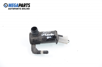 Pompa ștergătoare parbriz for Mitsubishi Outlander I 2.4, 160 hp, 2004