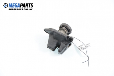 Trunk lock for Fiat Punto 1.7 TD, 69 hp, truck, 3 doors, 1999