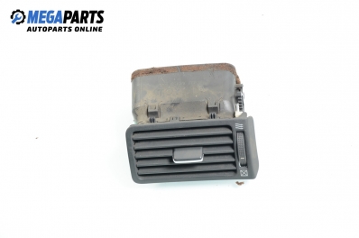 AC heat air vent for Toyota Corolla (E120; E130) 1.6 VVT-i, 110 hp, sedan, 2002