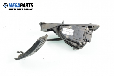 Throttle pedal for Renault Espace IV Minivan (11.2002 - 02.2015), 8200007512