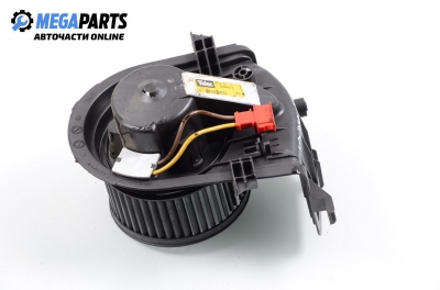 Heating blower for Volkswagen Golf III 1.6, 101 hp, hatchback, 5 doors, 1997