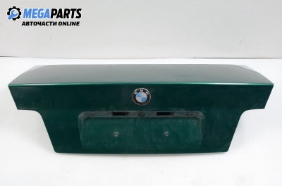 Boot lid for BMW 3 (E36) (1990-1998) 2.0, sedan, position: rear