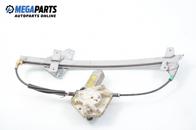 Electric window regulator for Volvo S40/V40 2.0, 140 hp, station wagon, 1997, position: front - left