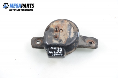 Engine bushing for Subaru Legacy 2.5, 156 hp, station wagon automatic, 1999, position: left