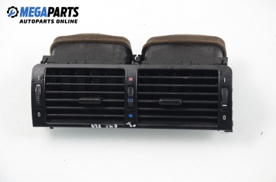 AC heat air vent for BMW 3 (E46) 2.0 d, 150 hp, sedan, 2003
