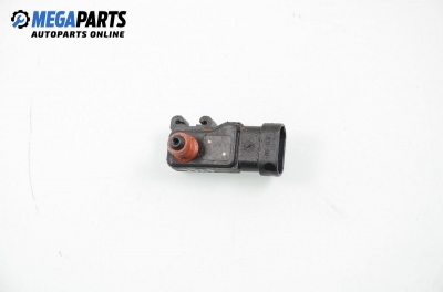 MAP sensor for Renault Clio II 1.4 16V, 95 hp, 3 doors, 2000 № 7700101762
