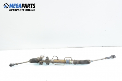 Hydraulic steering rack for Rover 25 1.4 16V, 103 hp, hatchback, 3 doors, 2004