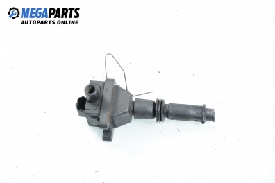 Bobină de aprindere for Alfa Romeo 166 2.0 T.Spark, 155 hp, 2000