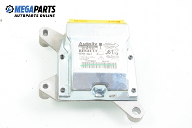 Airbag module for Renault Espace IV 1.9 dCi, 120 hp, 2009 № Autoliv 605 48 78 00
