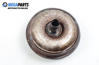 Torque converter for Subaru Legacy 2.5, 156 hp, station wagon automatic, 1999, position: left