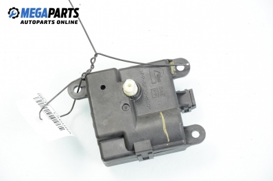 Heater motor flap control for Renault Laguna III 2.0 dCi, 150 hp, hatchback, 2012