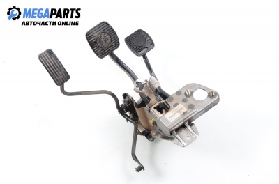 Pedals for Alfa Romeo 166 2.0 T.Spark, 155 hp, 1999
