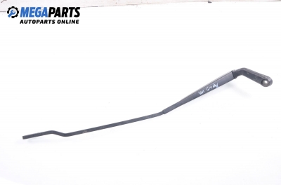 Wischerarm frontscheibe for Volkswagen Golf IV 1.6, 100 hp, 2000, position: links
