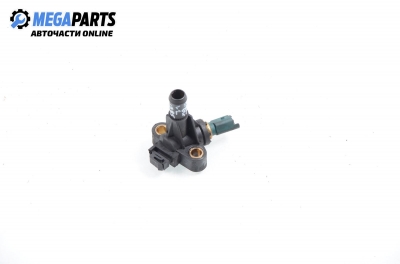 Water connection for Fiat Punto Hatchback II (09.1999 - 07.2012) 1.2 60 (188.030, .050, .130, .150, .230, .250), 60 hp