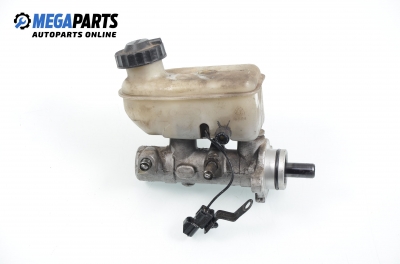 Brake pump for Kia Sorento 2.5 CRDi, 140 hp, 2004