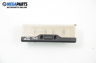 Plafonieră interioară pentru BMW 3 (E46) 2.0 d, 150 cp, sedan, 2003