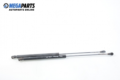 Tije telescopice, portbagaj for Volvo S40/V40 2.0, 140 hp, combi, 1997