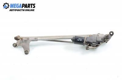 Motor ștergătoare parbriz for Honda CR-V I (RD1–RD3) 2.0 16V, 128 hp, 1998, position: fața