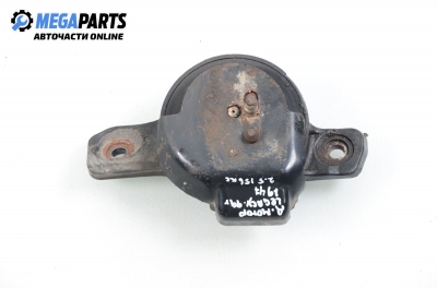 Engine bushing for Subaru Legacy 2.5, 156 hp, station wagon automatic, 1999, position: right