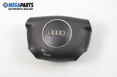 Airbag pentru Audi A2 (8Z) 1.4 TDI, 75 cp, 2002