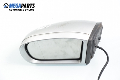 Mirror for Mercedes-Benz C-Class 203 (W/S/CL) 1.8 Kompressor, 143 hp, sedan, 2003, position: left